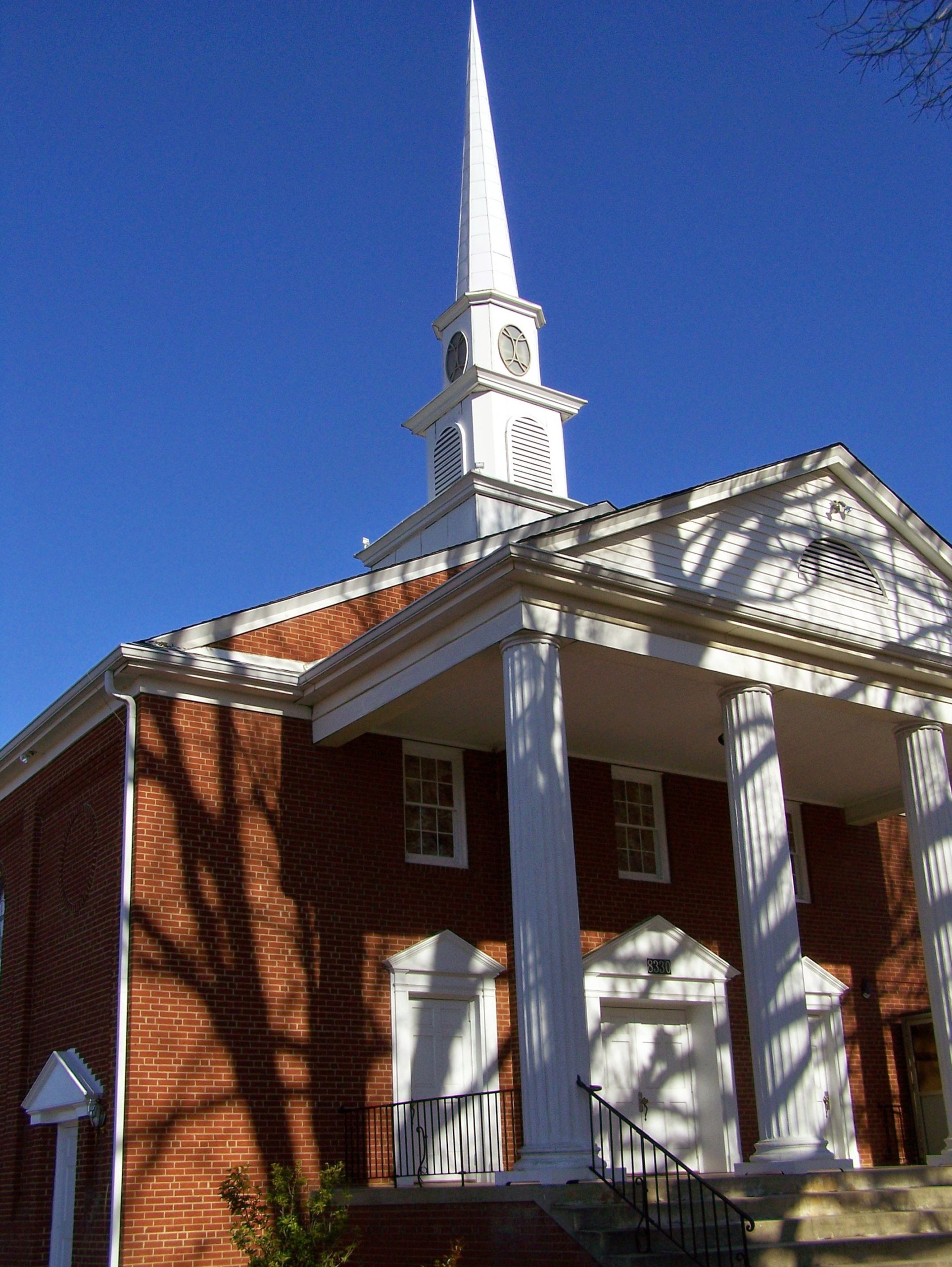 Glenola Baptist Church